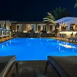 Petinaros Hotel