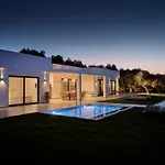 Cicada Exclusive Villa, A Sea View Gem, By Thinkvilla
