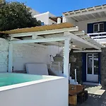 Villa Chronos With Private Pool