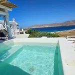 Villa Chronos With Private Pool