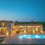 Villa Nava - Nestled In Olive Trees With Private Pool, By Zantewize