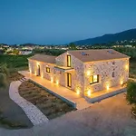 Villa Nava - Nestled In Olive Trees With Private Pool, By Zantewize