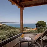 Villa Cossoro Ena In Zakynthos
