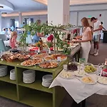 Mediterranean Beach Resort