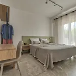 Ecoresort Hotel Zefyros
