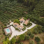 San Antonio Villas