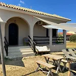 Bay View Villa