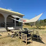 Bay View Villa