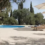 Akrotiri Sea View Maisonette