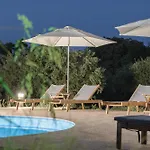 Akrotiri Sea View Maisonette