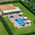 Villa Zante Ruby By Villa Plus