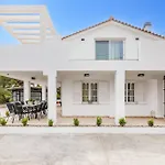 Villa Zante Pnoe By Villa Plus