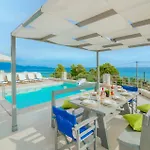 Villa Chrysso By Villa Plus