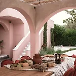 Kokkinochoma Slow Living Villa