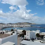 Anchor Αpartments