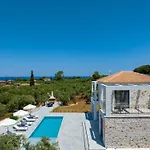 Edward Stone Villa