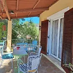 Aliki'S House