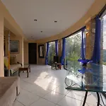 One Bedroom Villa