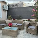 Sappir House