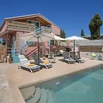 Zante Villa Amici Loft
