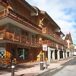 Appartement Familial Au Coeur De Meribel, 100M Des Pistes Et Des Commerces - Fr-1-565-19