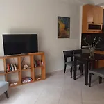 Bougainvillea Apartment