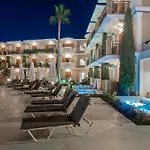 Plaza Pallas