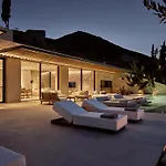 Esthesis Beachfront Villas, With Heated Pool, By Thinkvilla