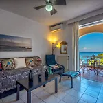 Sea Front Spirit Apartments