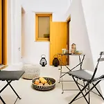Elaia Luxury Suites Mykonos