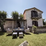 Sincerity Luxury Villa
