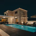 Seaview Villa Volter