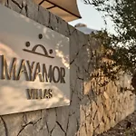 Mayamor Villas, Sea View To Tsilivi Beach