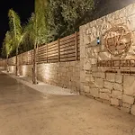 White Stone Villa Orion - Poolside Escape Close To Laganas Beach