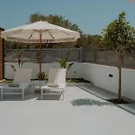Villa D&A, A Divine Luxury Residence