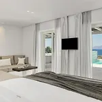 Mykonos Earth Suites (Adults Only)