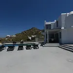 Villa Anema Mykonos - Blue Views Mykonos Villas