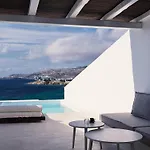 Mykonos Earth Suites (Adults Only)