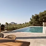 Villa Mavromati