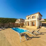 Sunset Vista Villas Deluxe I