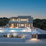 Villa Frantzeska - Elegant Villa Close To Tsilivi, By Zantewize