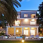 Kalliope House