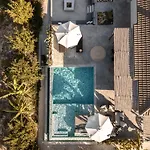 Yliessa - Luxury Pool Villa Surrounded By Nature