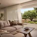 Hora Ionica Villa, 10Acre Of Endless Green, By Thinkvilla