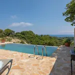 David'S Villas - Private Pool & Scenic Surroundings