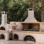 Queen Of Zakynthos Luxury Villas