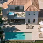 Queen Of Zakynthos Luxury Villas
