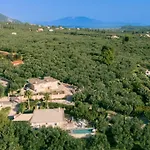 Villa Vrisi