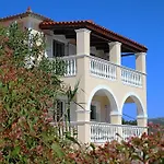 Casa Campanario Villa - Charming Nature Villa With Pool In A Picturesque Village