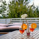Casa Campanario Villa - Charming Nature Villa With Pool In A Picturesque Village